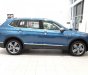 Volkswagen Tiguan 2018 - Xe 7 chỗ gầm cao của Đức, bao ngon, đủ màu cực đẹp, có xe giao ngay, bao bank 85%, lãi cực thấp