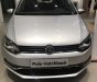 Volkswagen Polo 1.6 AT 2019 - Polo 1.6 AT nhỏ gọn, an toàn, bền bỉ, nam nữ dễ lái, xe Đức, giá hợp lý, bảo dưỡng thấp, bao bank 85%. Đủ màu