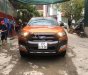 Ford Ranger Wildtrak 3.2L 4x4 AT 2016 - Bán xe Ford Ranger sản xuất 2016 chính chủ từ mới, xe chạy cực ít 3 vạn km