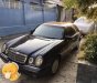 Mercedes-Benz E class E230 1996 - Bán Mercedes E230 đời 1996, màu đen chính chủ