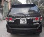 Toyota Fortuner 2.5G 2014 - Bán Toyota Fortuner sản xuất 2014, số sàn, máy dầu, 4 lốp còn nguyên lốp sơ cua chưa hạ