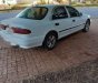 Hyundai Sonata   1996 - Bán Hyundai Sonata sản xuất 1996, màu trắng, nhập khẩu nguyên chiếc, 70tr