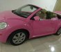 Volkswagen Beetle 2008 - Bán ô tô Volkswagen Beetle sản xuất 2008, 600tr