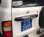 Nissan Patrol 1998 - Bán xe Nissan Patrol sx 1998, xe 6 chỗ ngồi, màu trắng