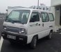 Suzuki Super Carry Van   2004 - Cần bán Suzuki Super Carry Van sản xuất 2004, màu trắng, xe đẹp, hoạt động ổn định