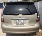 Mitsubishi Grandis  AT 2005 - Cần bán xe Mitsubishi Grandis AT đời 2005, xe không thủy kích