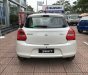 Suzuki Swift GLX 2019 - Bán Suzuki Swift GLX màu trắng, mới 100%, xe nhập khẩu, giá tốt liên hệ 0911.935.188