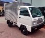 Suzuki Super Carry Truck 2019 - Bán Suzuki 5 tạ Truck mới 100%, màu trắng, 234tr lh 0911.935.188