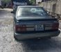 Mazda 626   1985 - Cần bán xe Mazda 626 đời 1985, xe ngoài hình còn đẹp