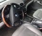 BMW 3 Series 318i 2004 - Bán ô tô BMW 3 Series 318i đời 2004, màu bạc, nhập khẩu chính chủ, 186tr