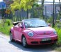 Volkswagen Beetle 2008 - Bán ô tô Volkswagen Beetle sản xuất 2008, 600tr