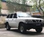 Nissan Patrol 1998 - Bán xe Nissan Patrol sx 1998, xe 6 chỗ ngồi, màu trắng