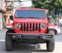 Jeep Wrangler 2018 - Cần bán Jeep Wrangler năm 2018, màu đỏ, hoàn toàn mới