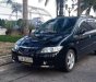 Mazda Premacy   2002 - Cần bán xe Mazda Premacy năm 2002, màu đen, số tự động