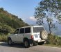 Nissan Patrol 1998 - Bán xe Nissan Patrol sx 1998, xe 6 chỗ ngồi, màu trắng