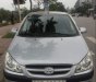 Hyundai Click   2008 - Bán Hyundai Click đời 2008, màu bạc, nhập khẩu Hàn Quốc 