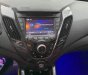 Hyundai Veloster 2011 - Cần bán gấp Hyundai Veloster đời 2011, màu xanh lam, 515 triệu