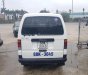 Suzuki Super Carry Van   2009 - Cần bán gấp Suzuki Super Carry Van đời 2009, màu trắng, xe đẹp