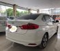 Honda City 2016 - Cần bán gấp Honda City đời 2016, màu trắng đẹp như mới, giá chỉ 489 triệu