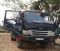 Fuso 2009 - Bán Cửu Long 4.75 tấn sản xuất 2009, màu xanh lam