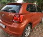 Volkswagen Polo 2015 - Cần bán lại xe Volkswagen Polo đời 2015, màu đỏ giá cạnh tranh