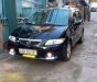 Mazda Premacy   2002 - Cần bán xe Mazda Premacy năm 2002, màu đen, số tự động