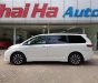 Toyota Sienna Limited 3.5 2018 - Bán Toyota Sienna Limited đời 2019, màu trắng, xe nhập