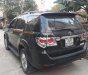 Toyota Fortuner 2.5G 2014 - Bán Toyota Fortuner sản xuất 2014, số sàn, máy dầu, 4 lốp còn nguyên lốp sơ cua chưa hạ