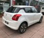 Suzuki Swift GLX 2019 - Bán Suzuki Swift GLX màu trắng, mới 100%, xe nhập khẩu, giá tốt liên hệ 0911.935.188