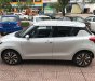 Suzuki Swift GLX 2019 - Bán Suzuki Swift GLX màu trắng, mới 100%, xe nhập khẩu, giá tốt liên hệ 0911.935.188