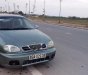 Daewoo Lanos 2000 - Bán Daewoo Lanos màu xanh, đời 2000, xe đẹp, chính chủ sử dụng