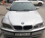 BMW 3 Series 318i 2004 - Bán ô tô BMW 3 Series 318i đời 2004, màu bạc, nhập khẩu chính chủ, 186tr