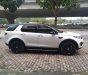 LandRover Discovery Sport HSE Luxury 2015 - Bán LandRover Discovery Sport HSE Luxury năm sản xuất 2015, màu trắng, xe nhập