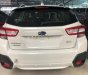 Subaru XV 2.0 I-S Eyesight 2019 - Cần bán Subaru XV 2.0 I-S Eyesight đời 2019, màu trắng, xe giao ngay