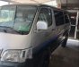 Toyota Hiace   2001 - Cần bán Toyota Hiace sản xuất 2001, màu bạc, 110 triệu