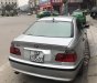 BMW 3 Series 318i 2004 - Bán ô tô BMW 3 Series 318i đời 2004, màu bạc, nhập khẩu chính chủ, 186tr