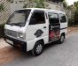 Suzuki Carry 2001 - Cần bán gấp Suzuki Carry sản xuất 2001, màu trắng, xe nhập, giá tốt