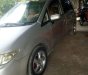 Mazda Premacy 2003 - Cần bán xe Mazda Premacy năm sản xuất 2003, màu bạc, xe nhập 