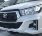 Toyota Hilux 2.4 G 2019 - Còn 1 xe Hilux 2.4 E số tự động. Khuyến mãi cực lớn xuân Kỷ Hợi, trả góp từ 5tr/tháng. LH 0942.456.838