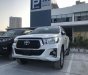 Toyota Hilux 2.4 G 2019 - Còn 1 xe Hilux 2.4 E số tự động. Khuyến mãi cực lớn xuân Kỷ Hợi, trả góp từ 5tr/tháng. LH 0942.456.838