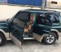 Suzuki Vitara JLX 2005 - Cần bán xe Suzuki Vitara JLX năm 2005, màu xanh lam, còn rất mới