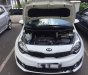 Kia Rio AT 2017 - Cần bán Kia Rio AT đời 2017, màu trắng, xe nhập, 460 triệu