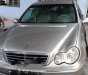 Mercedes-Benz C class  C280   2006 - Cần bán gấp Mercedes C280 2006, màu bạc số tự động, giá 372tr