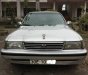 Toyota Cressida 1989 - Cần bán lại xe Toyota Cressida 1989, màu xám, nhập khẩu