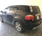 Chevrolet Orlando 1.8LT 2012 - Bán xe cũ Chevrolet Orlando 1.8LT năm 2012, màu đen