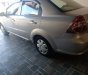 Daewoo Gentra   2006 - Bán Daewoo Gentra sản xuất năm 2006, màu bạc, số sàn