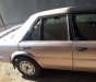 Nissan 200SX 1986 - Cần bán lại xe Nissan 200SX sản xuất năm 1986, màu bạc, nhập khẩu