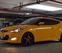 Hyundai Veloster   2011 - Cần bán Hyundai Veloster đời 2011, màu vàng, xe nhập, giá chỉ 499 triệu