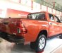 Toyota Hilux 2.4E AT 4x2 2019 - Toyota Hilux 2.4E AT 4x2 giao ngay, giá cực tốt 0906882329