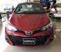 Toyota Yaris Verso 2019 - Bán Toyota Yaris Verso sản xuất năm 2019, màu đỏ, nhập khẩu